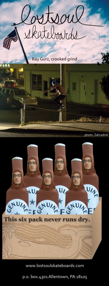 crooks... buy some stuff...we're broke.